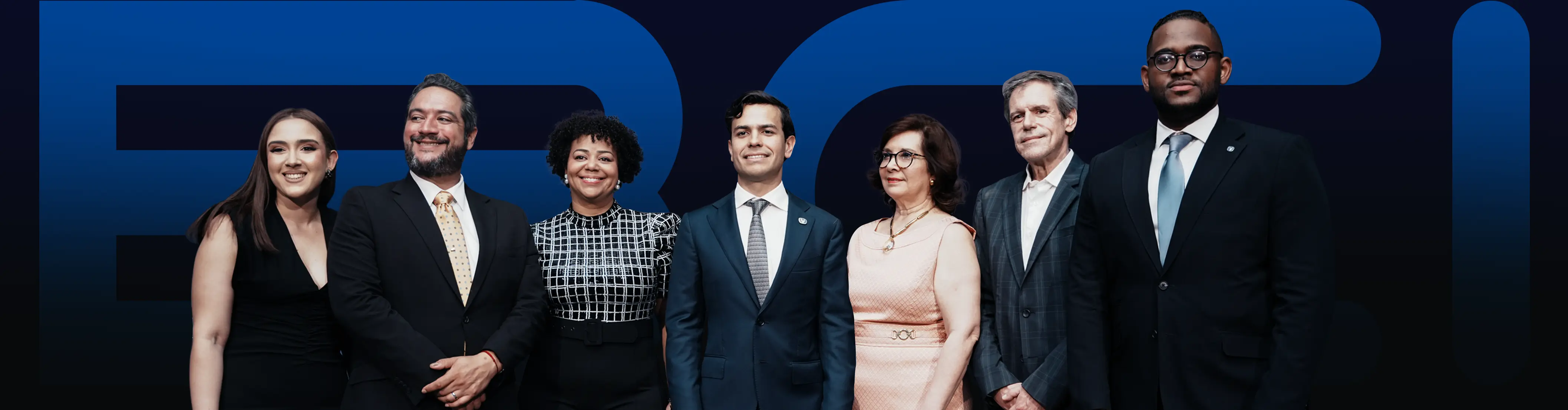BCI Team Foto